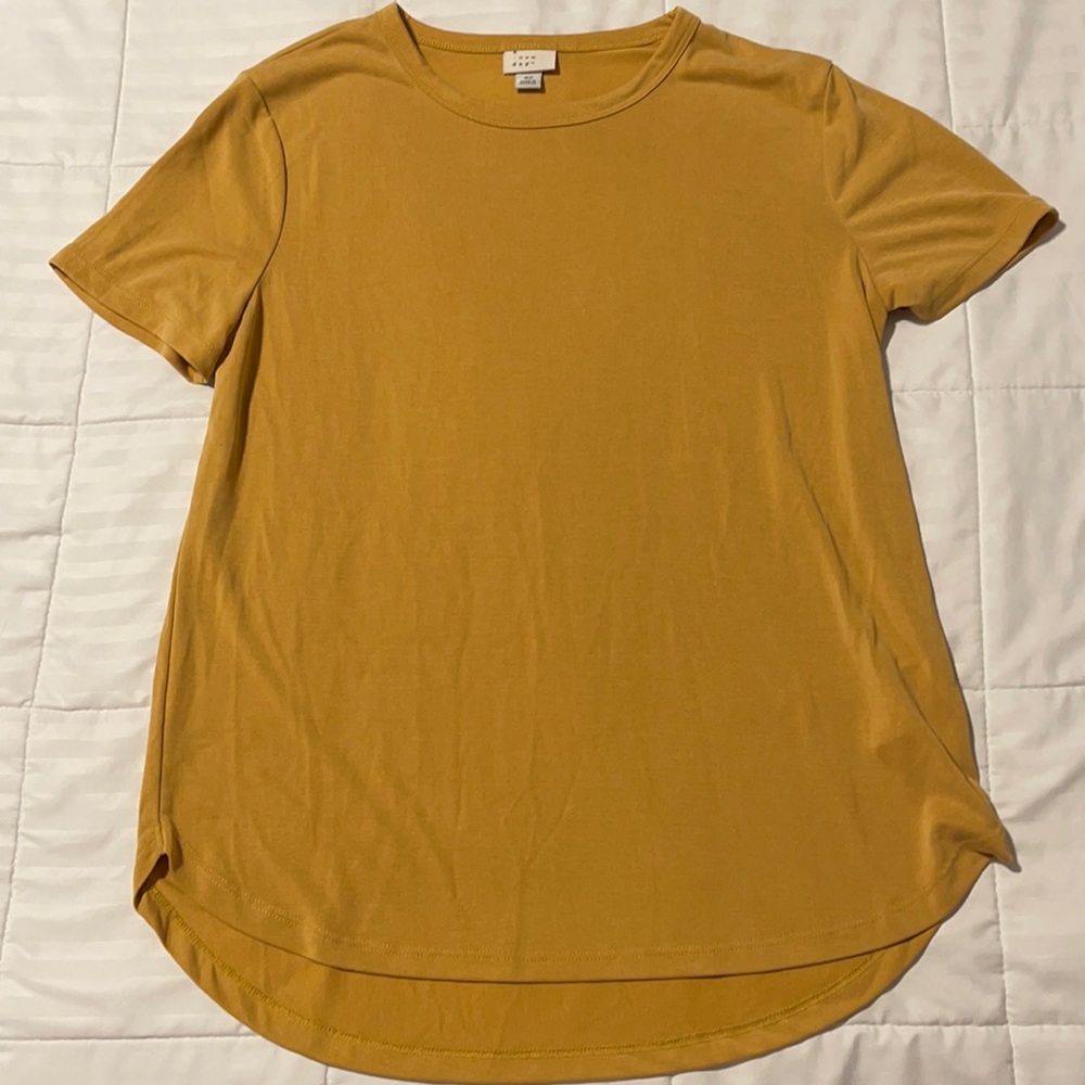 A New Day Top